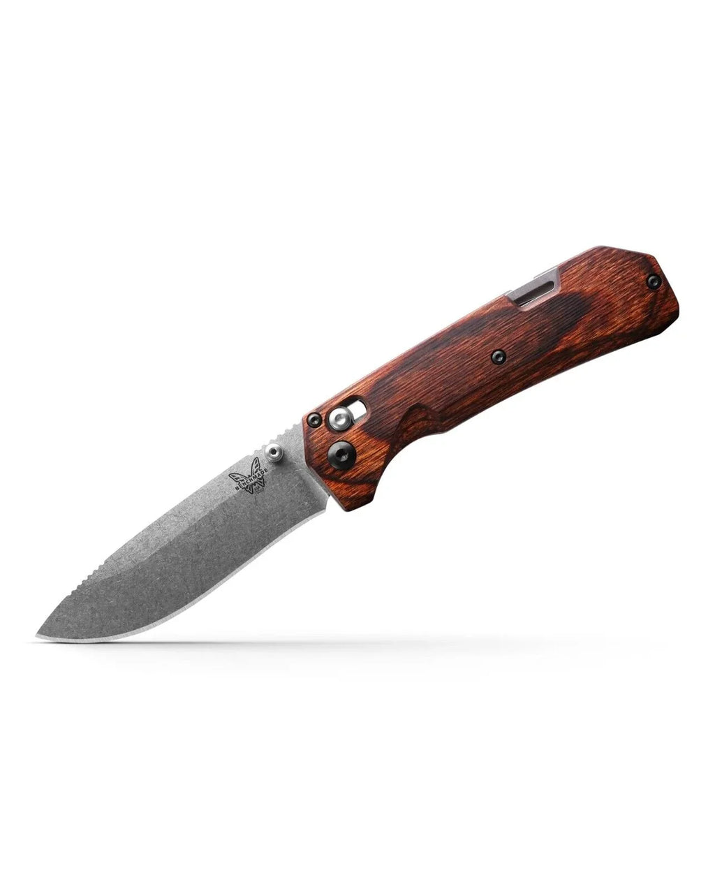 Benchmade Grizzly Creek Folder