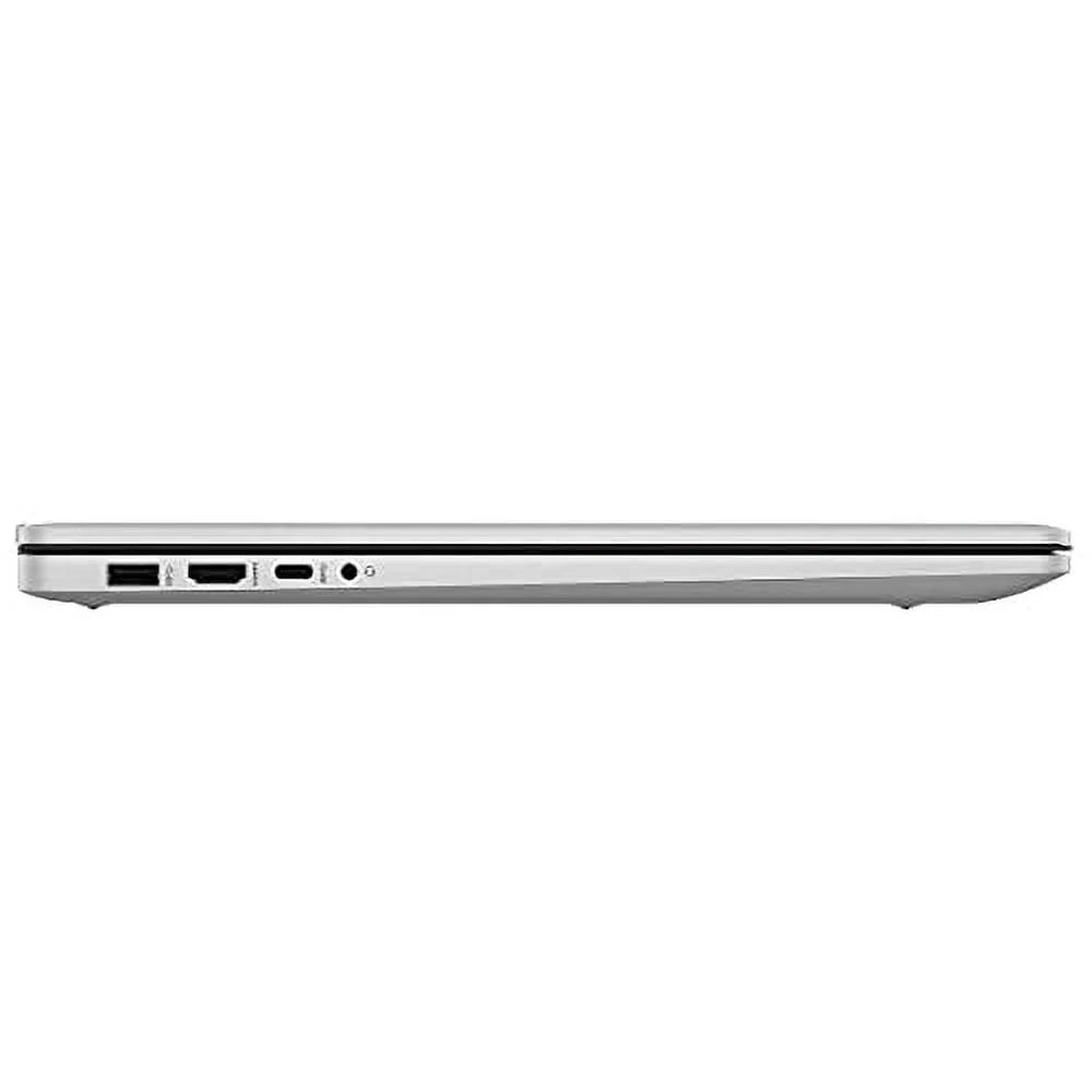 High Efficiency Business Portable computer 2022, 17.3" FHD IPS, i5-1135G7 4-Core, Iris Xe Graphics, 16GB DDR4, 512GB SSD, USB-C, Fullsize Backlit Keyboard, Windows 10 Pro, COU 32GB USB