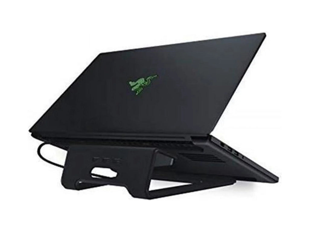 Razer Mobile pc Stand Chroma - Ergonomic Design - 3-Port USB 3.0 Hub