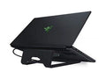 Razer Mobile pc Stand Chroma - Ergonomic Design - 3-Port USB 3.0 Hub