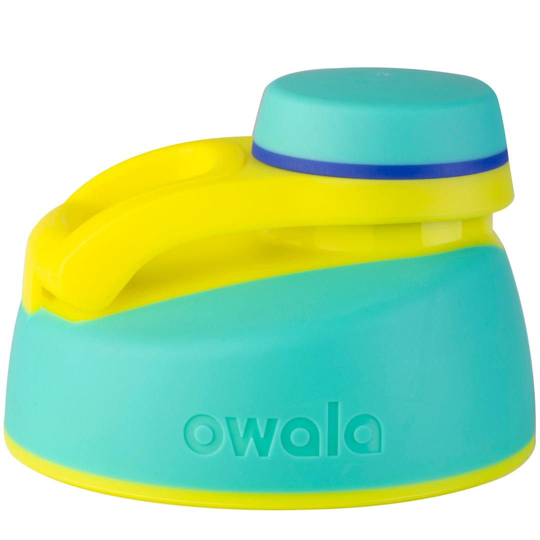 Replacement Lids - Second Set 42