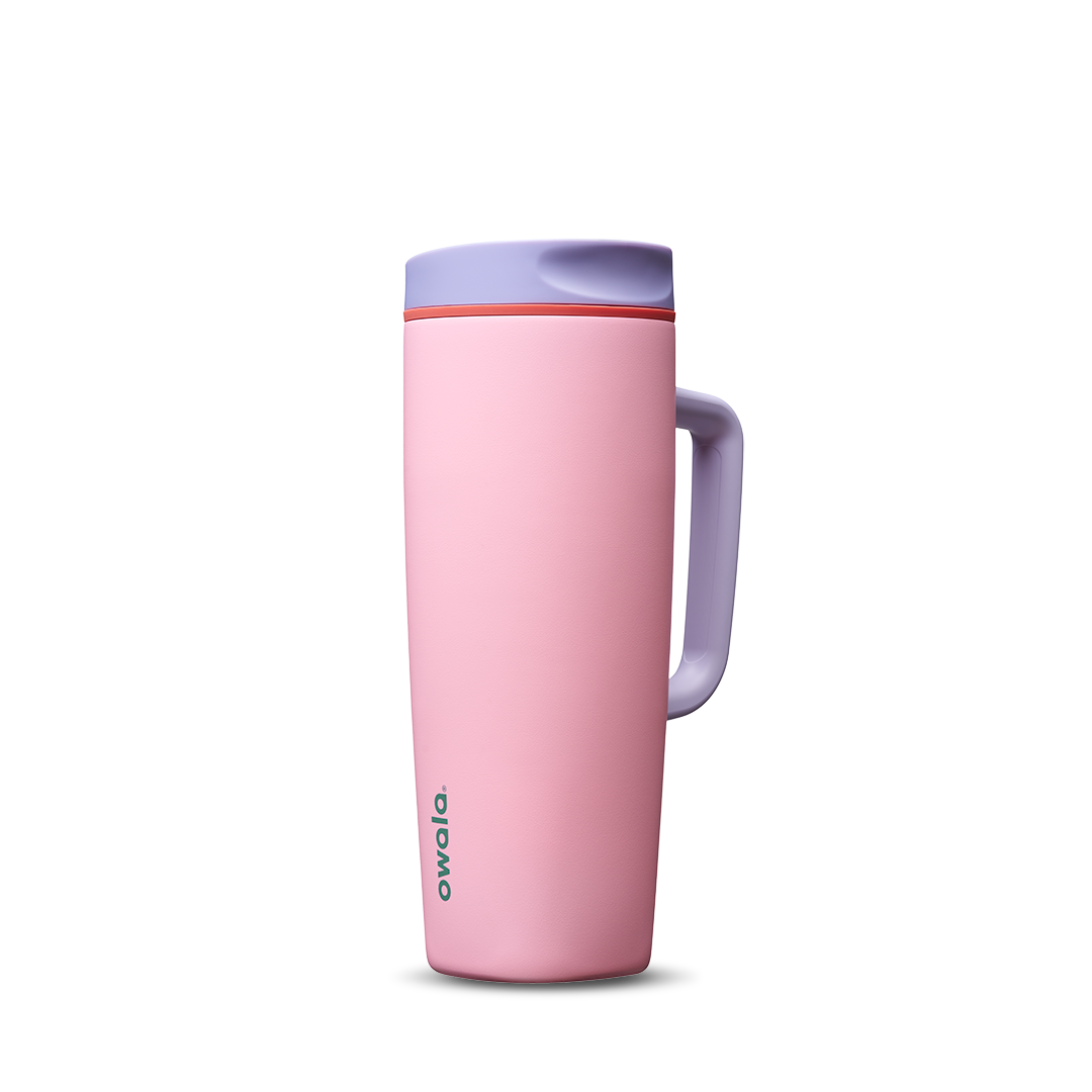 SmoothSip® Slider - Second Set 46